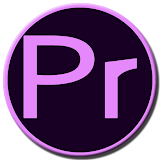 Tutorial: Adobe Premiere Pro icon