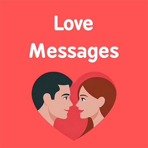 Love Messages - Romantic Texts Unduh di Windows