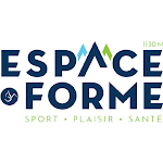 Cover Image of Download Espace Forme Haut-Plateau  APK