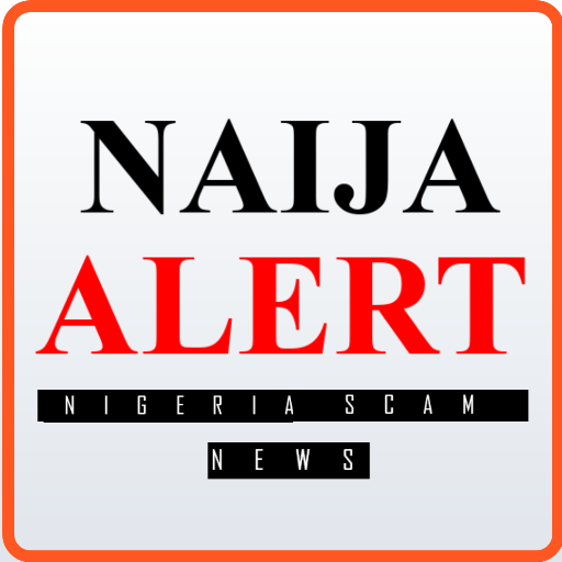 Naija Alert - Online Scams And  Icon
