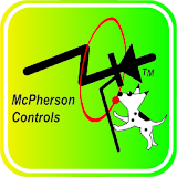 McPherson Com. icon