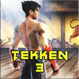 New Tekken 3 Hint icon