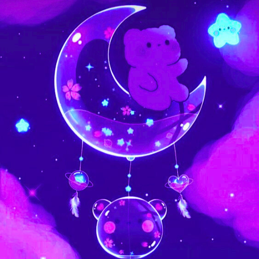 Kawaii Aesthetic Wallpaper