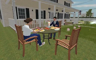 Politician Simulator - Screenshot 3