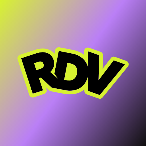 Rendezvous - Sors de chez toi! logo