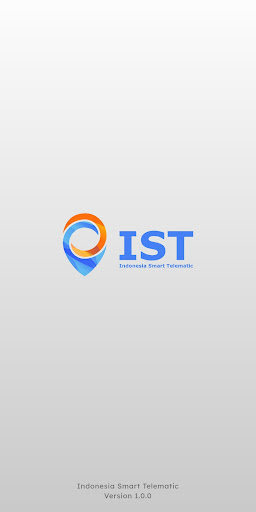 Android application IST Tracking screenshort
