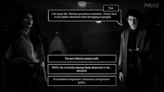 Game screenshot Interrogation: Deceived apk download