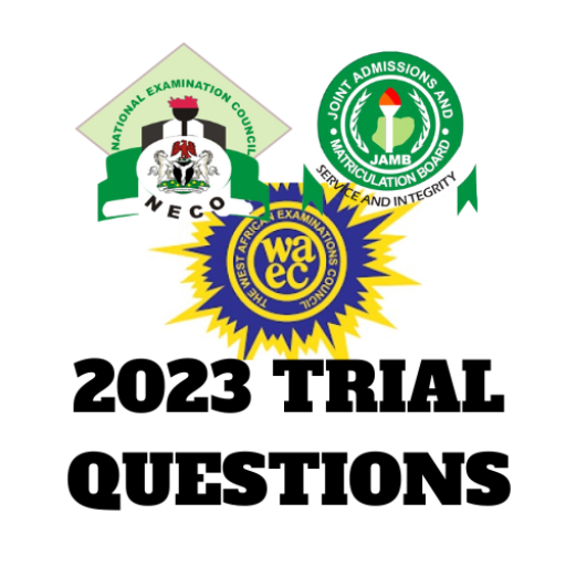 TRIAL QUESTIONS (20232024) Apps on Google Play