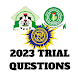 TRIAL QUESTIONS (2023-2024)
