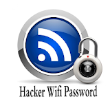 Hack All Wi-fi 2016 prank icon