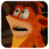 Adventure of Bandicoot Crash 3 icon