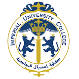Imperial University College icon