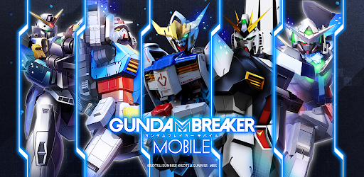 Gundam Breaker Mobile - Apps On Google Play