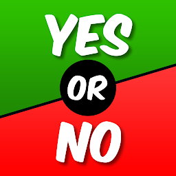 Slika ikone Sometimes Yes: Yes or No