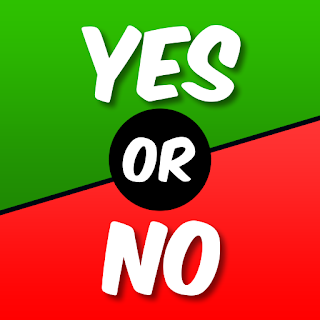 Sometimes Yes: Yes or No apk