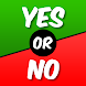 Sometimes Yes: Yes or No - Androidアプリ