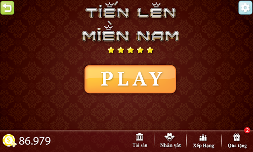 Tien Len - Thirteen - Mien Nam  screenshots 5