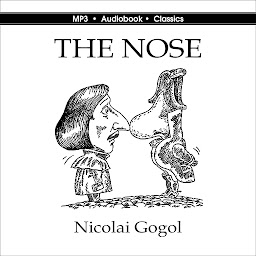 图标图片“The Nose”