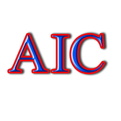 AIC COLON logo
