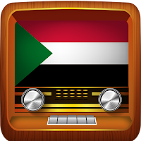 راديو fm السودان - راديو السودان مباشر محطة مجانية