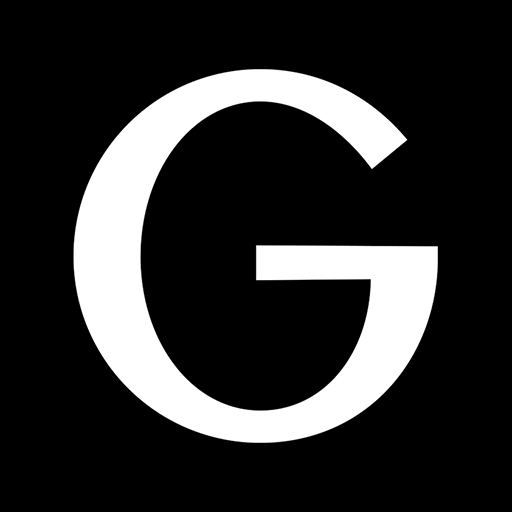GlossWire logo