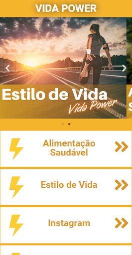Vida Power Screen 3