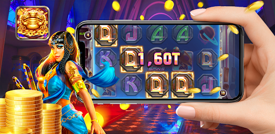 Gale JILI Club Slots Online