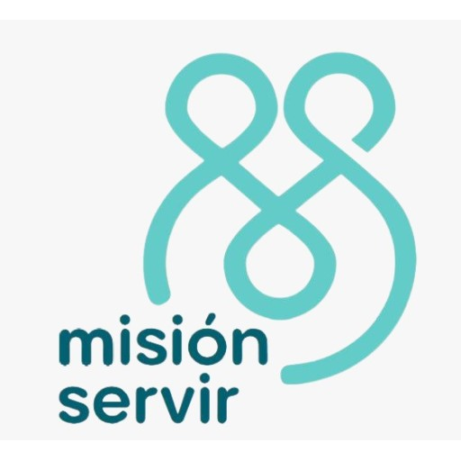 Misión Servir logo