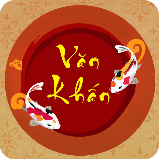 Văn Khấn Tổng Hợp logo