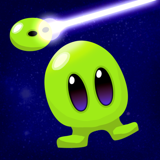 Tiny Alien 1.03 Icon