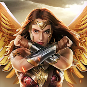 State of Justice: Survival Wars- Avengers MMORPG  Icon