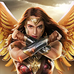 State of Justice: Survival Wars- Avengers MMORPG Apk