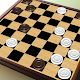 Checkers: permainan dam 3d dalam talian