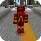 Mod Iron Man icon