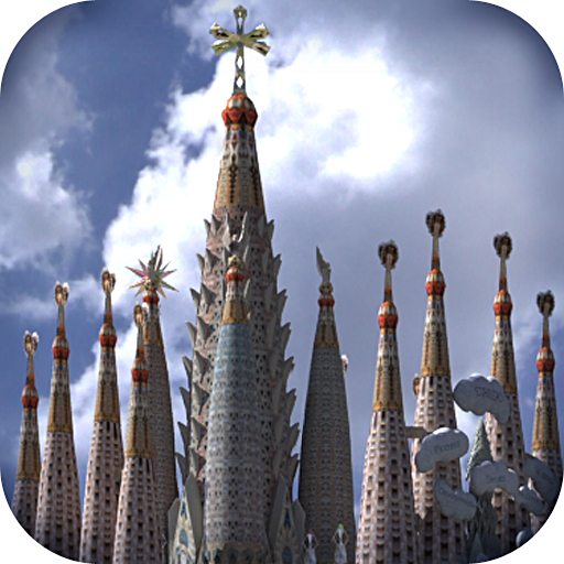 Sagrada Familia Completa 3D 0.1.6 Icon