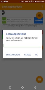 Loans and credit v1.54 APK (MOD, Premium Unlocked) Free For Android 1