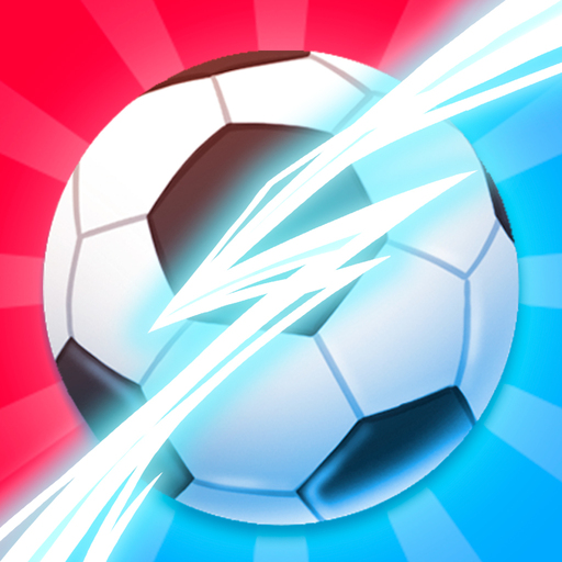 Download 2 Player Games - Soccer on PC (Emulator) - LDPlayer