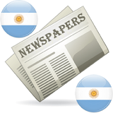 Argentina Periódicos icon