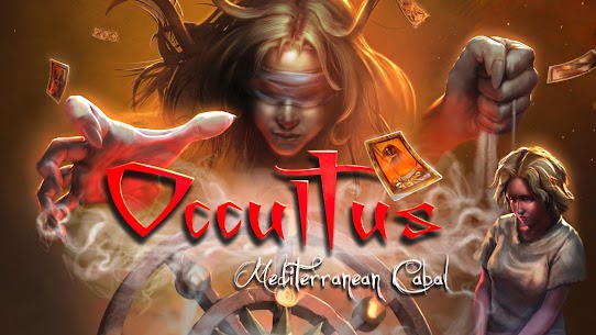 Occultus  Apps on For PC – Free Download For Windows 7, 8, 10 And Mac 1