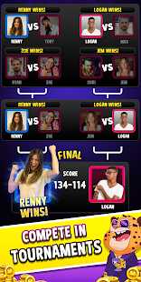 Match Masters 3.705 APK screenshots 3