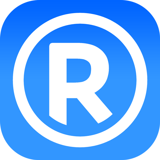 Random Number logo