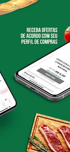Supermercado Recanto Screen 3