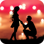 Cover Image of ダウンロード I Love You Gif  APK