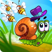Snail Bob 2  for PC Windows and Mac