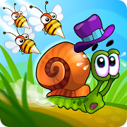 Snail Bob 2