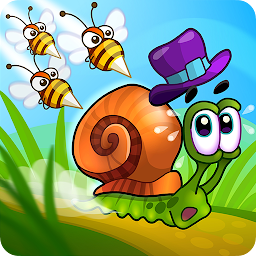 આઇકનની છબી Snail Bob 2