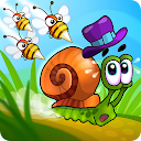 Herunterladen Snail Bob 2 Installieren Sie Neueste APK Downloader