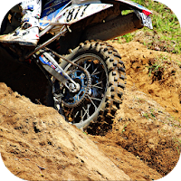 DIRT BIKE MOTOCROSS WALLPAPERS