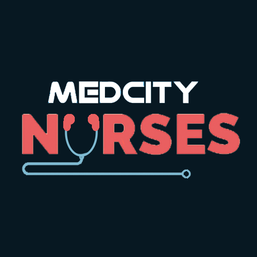 Medcity Nurses Download on Windows