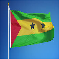 National Anthem of Sao Tome an